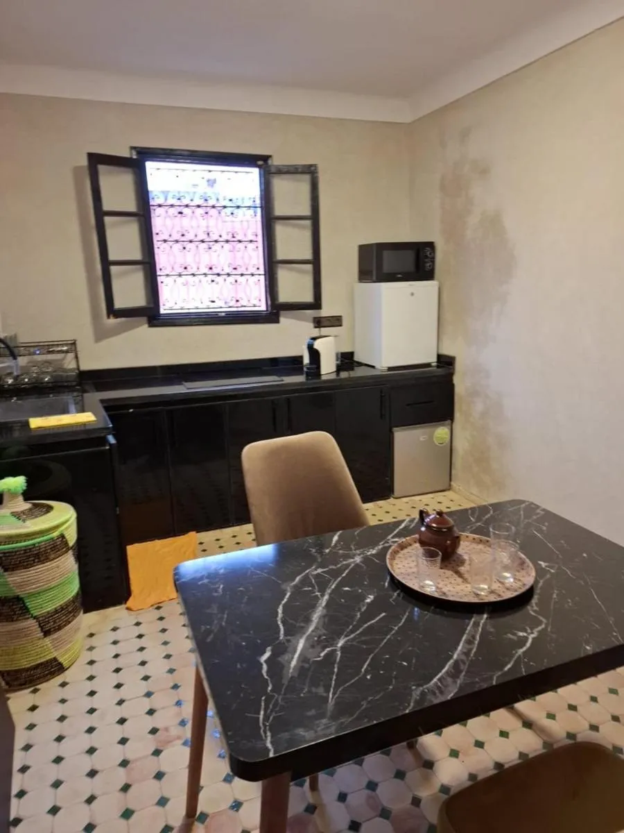 Image 4 of Duplex Riad Abjaou