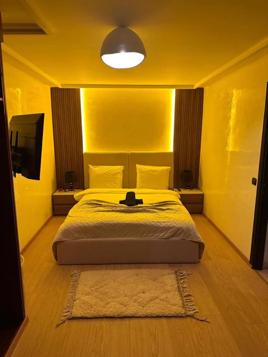 Image 3 of Duplex Sur Marrakech Guéliz