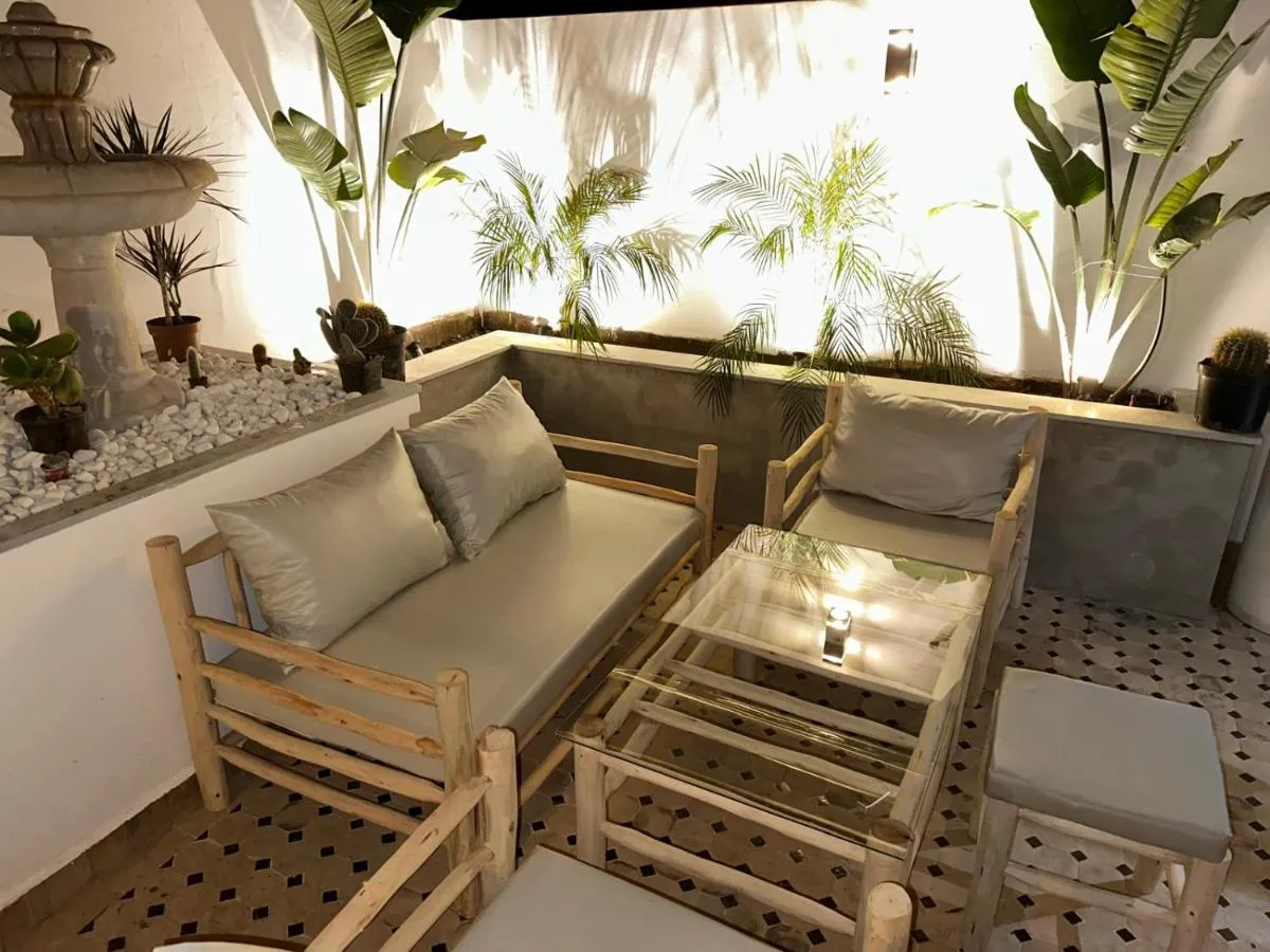 Image 2 of Duplex Sur Marrakech Guéliz