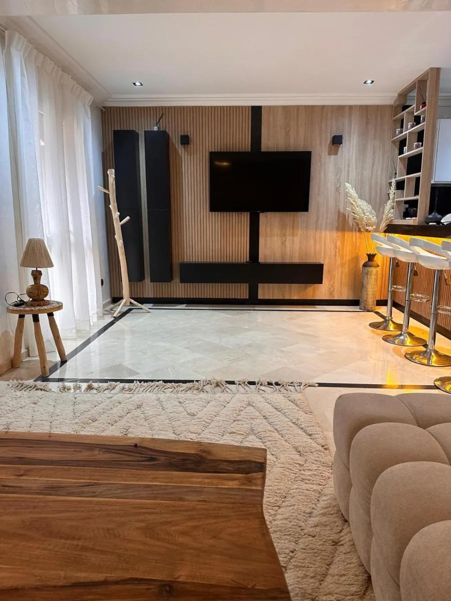 Image 6 of Duplex Sur Marrakech Guéliz