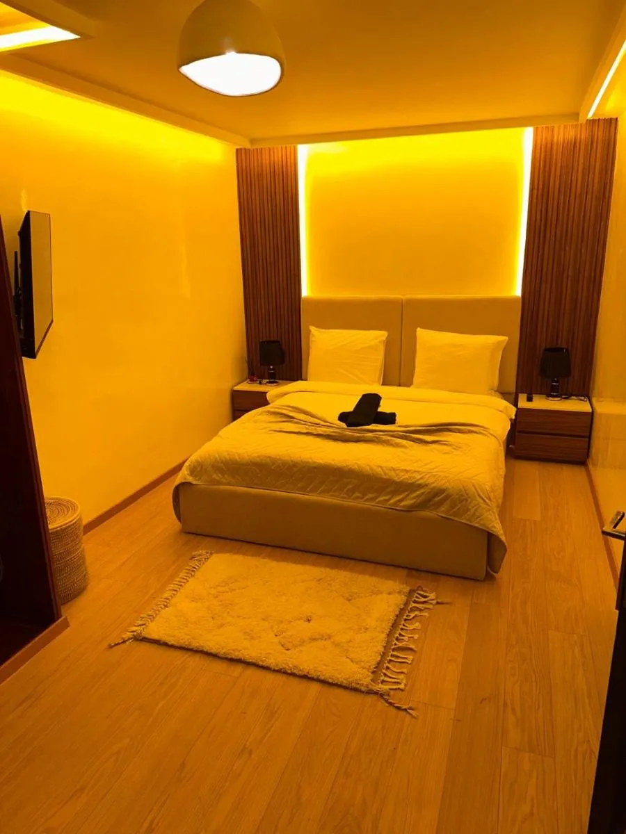 Image 4 of Duplex Sur Marrakech Guéliz