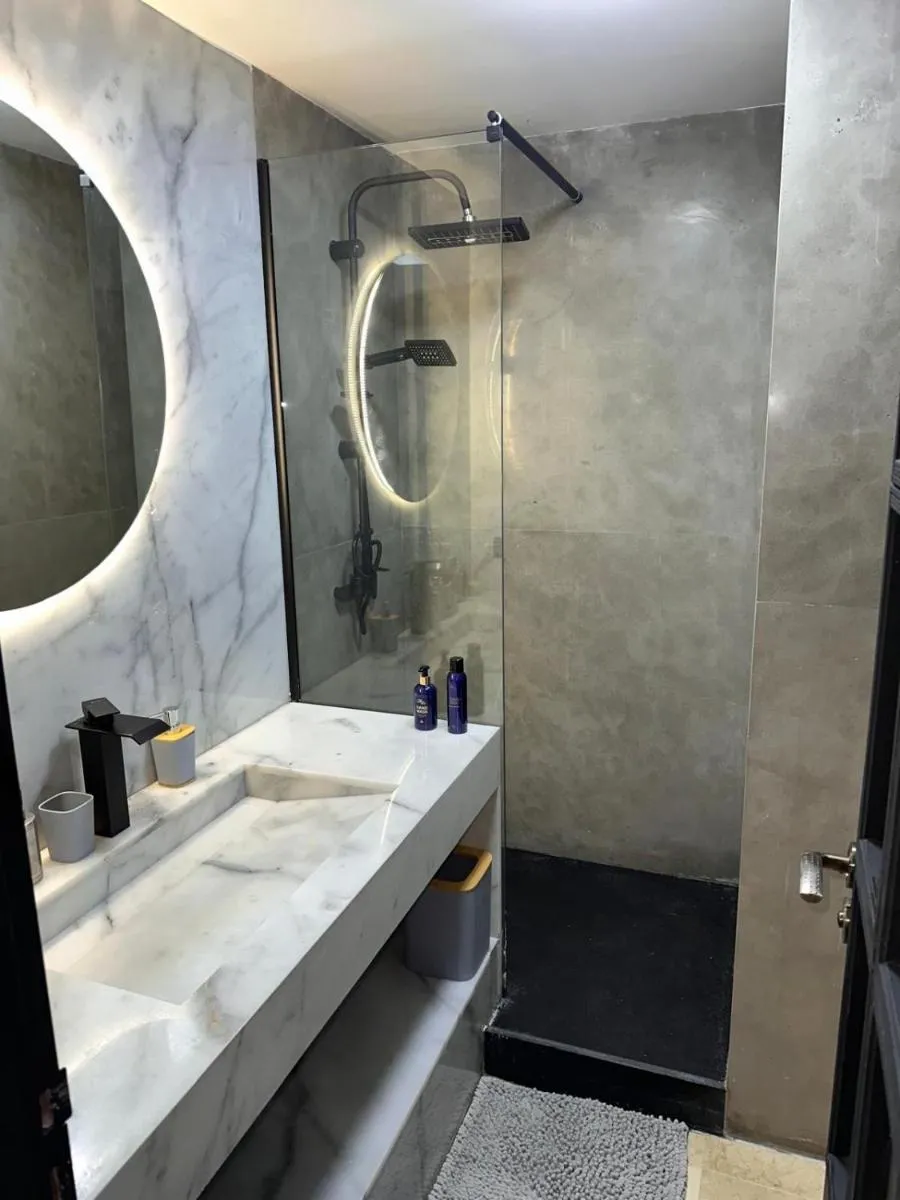 Image 5 of Duplex Sur Marrakech Guéliz