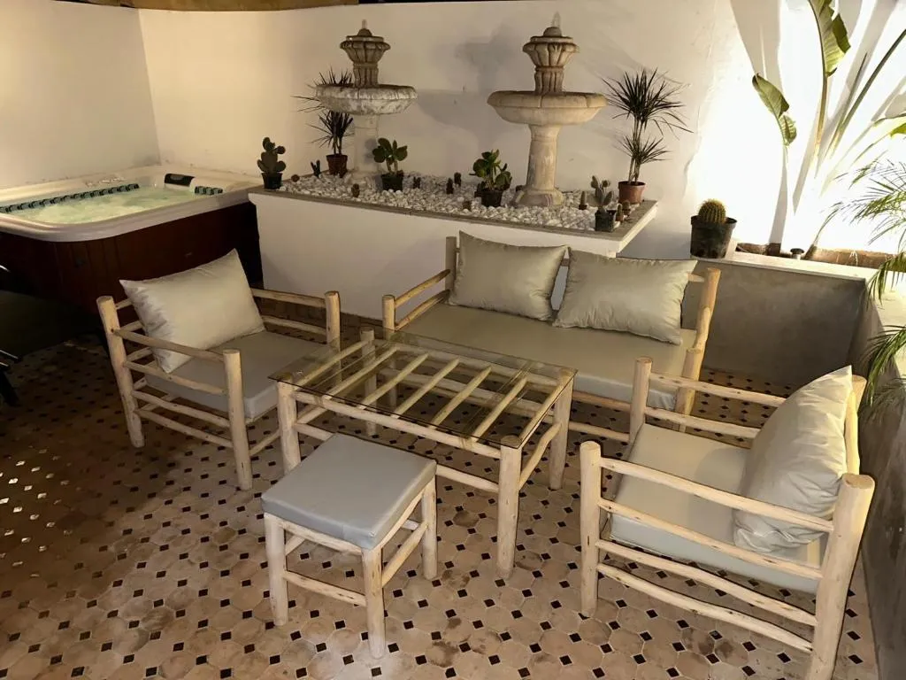 Image of Duplex Sur Marrakech Guéliz