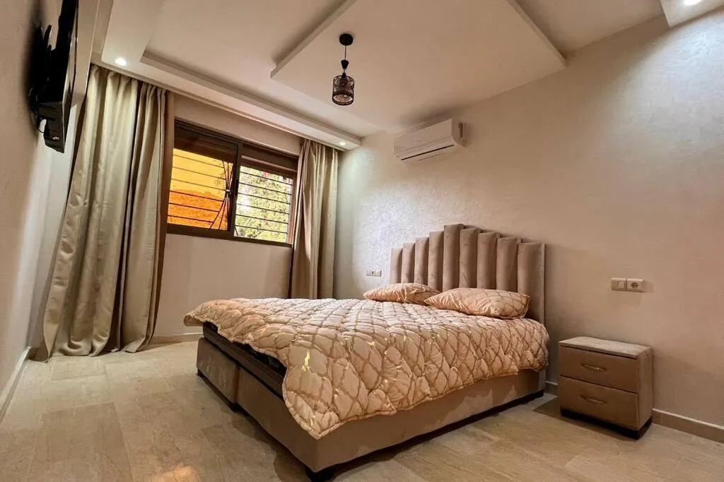 Image 1 of Duplex haut standing, 3 chambres ,Marrakech,gueliz