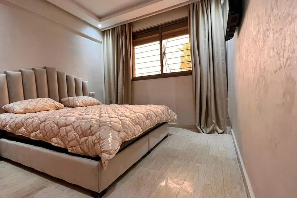 Image 6 of Duplex haut standing, 3 chambres ,Marrakech,gueliz