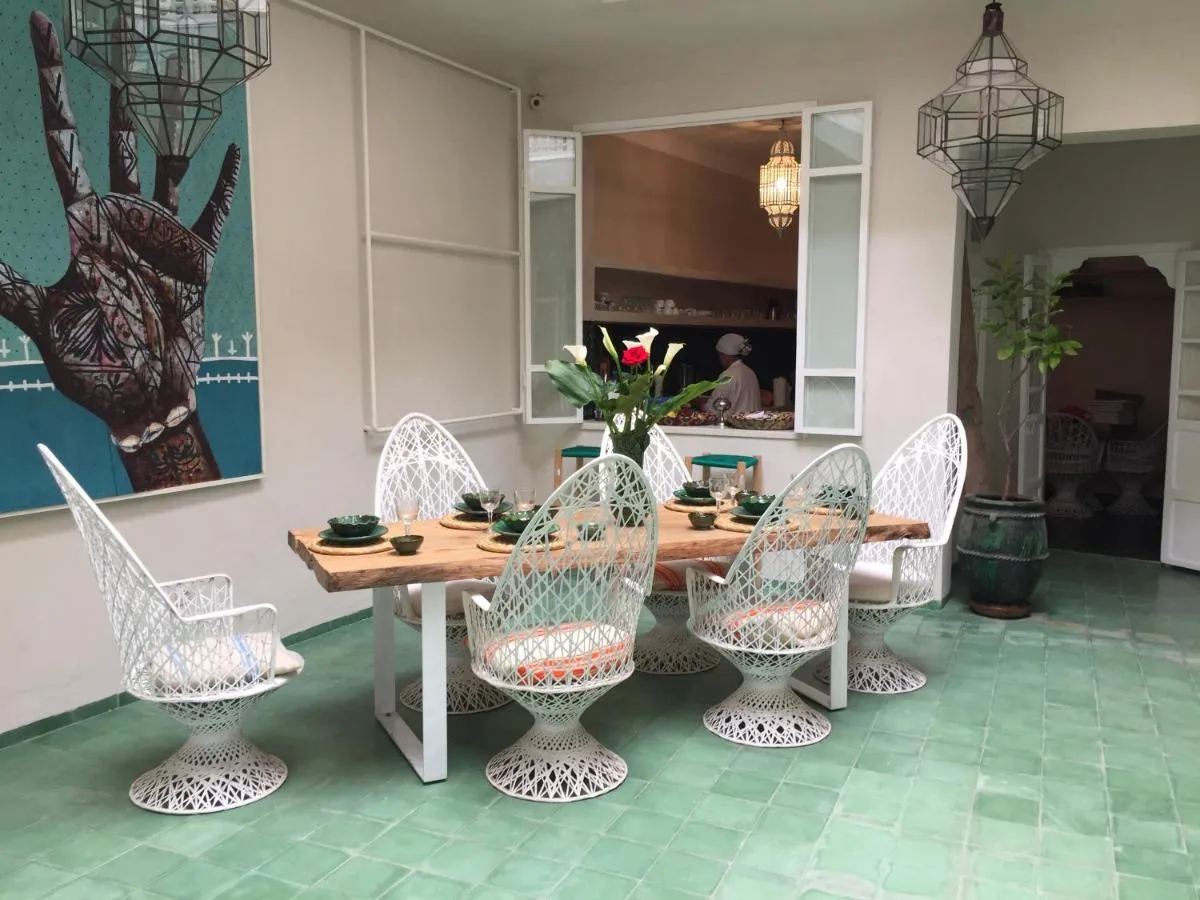 Image 3 of EDEN KAM Riad