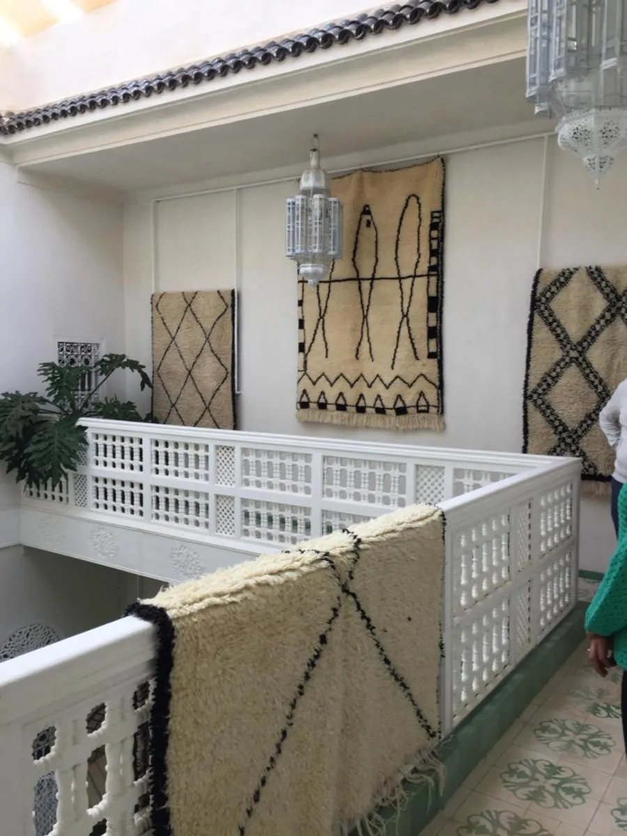 Image 2 of EDEN KAM Riad