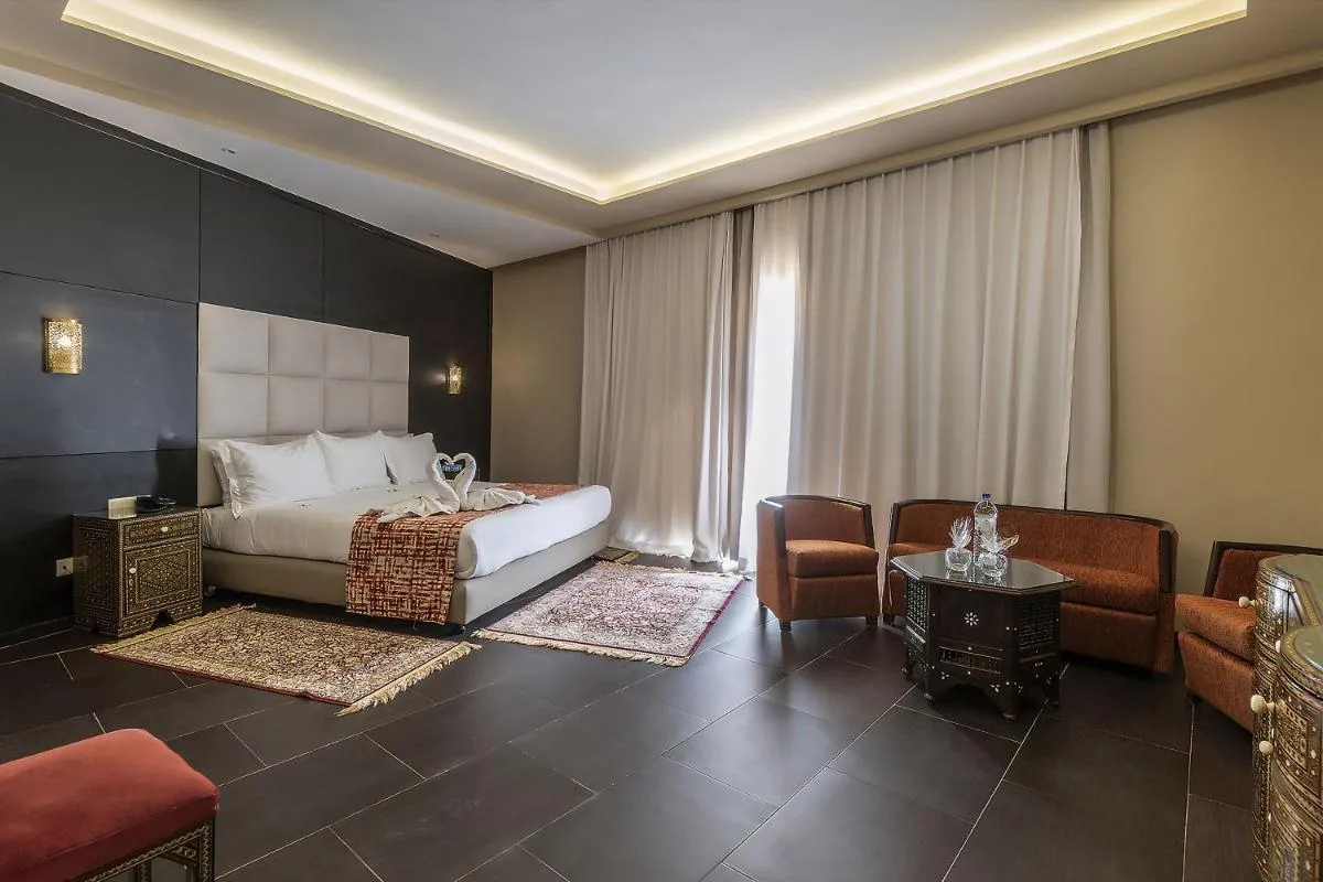 Image 1 of Eden Andalou Aquapark & Spa