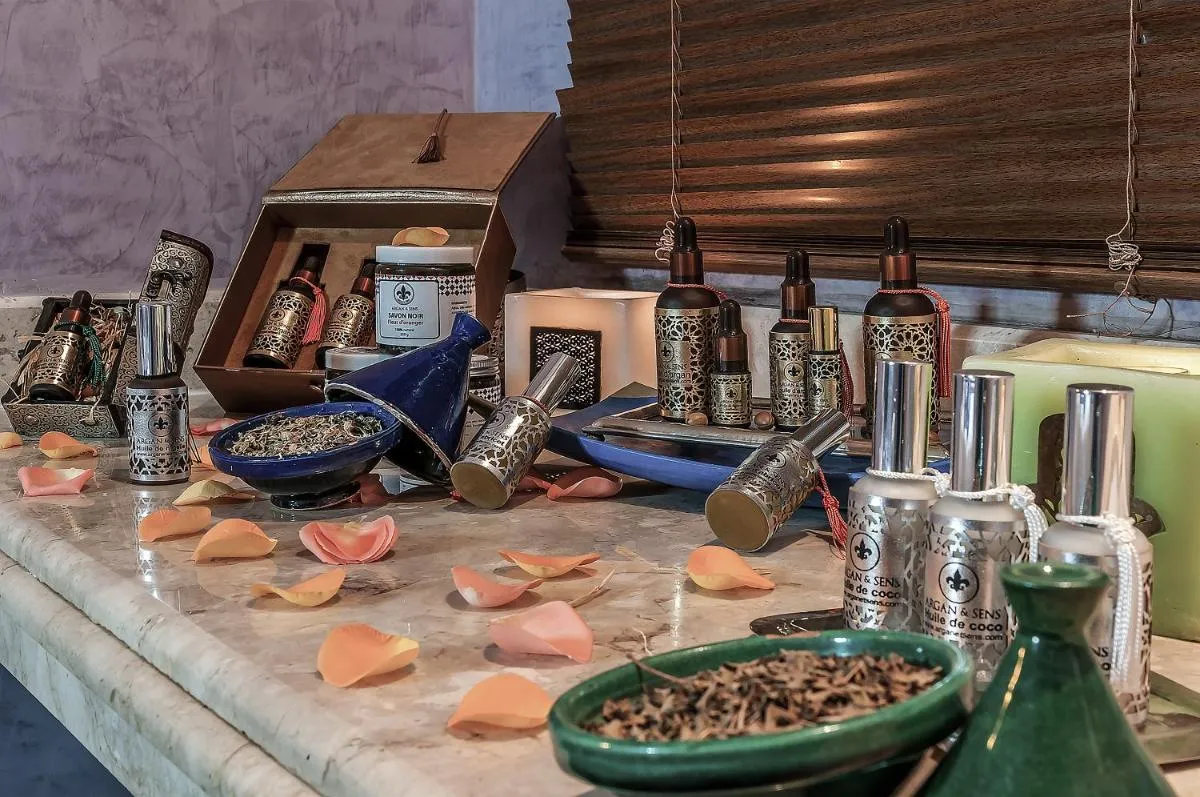 Image 4 of Eden Andalou Aquapark & Spa