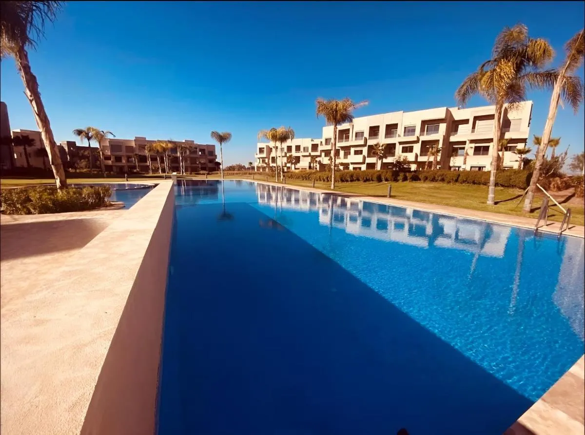 Image 3 of Ehden Properties – Appt luxueux dans la residence golfique Prestigia Argan