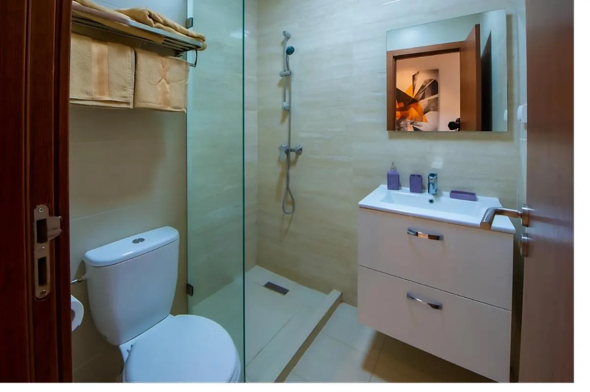 Image 2 of Ehden Properties – Appt luxueux dans la residence golfique Prestigia Argan