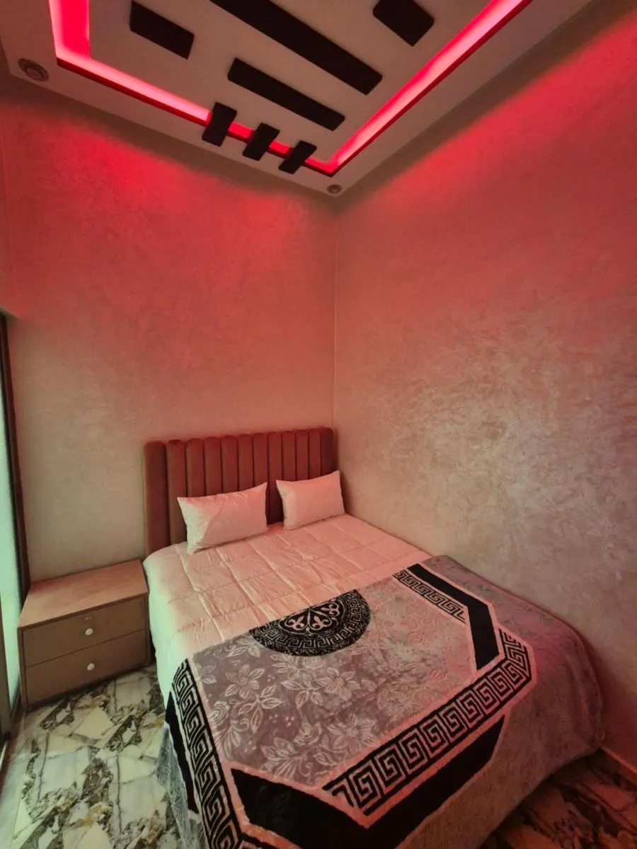 Image 1 of El Méhénni 2 chambres jacuzzi patio