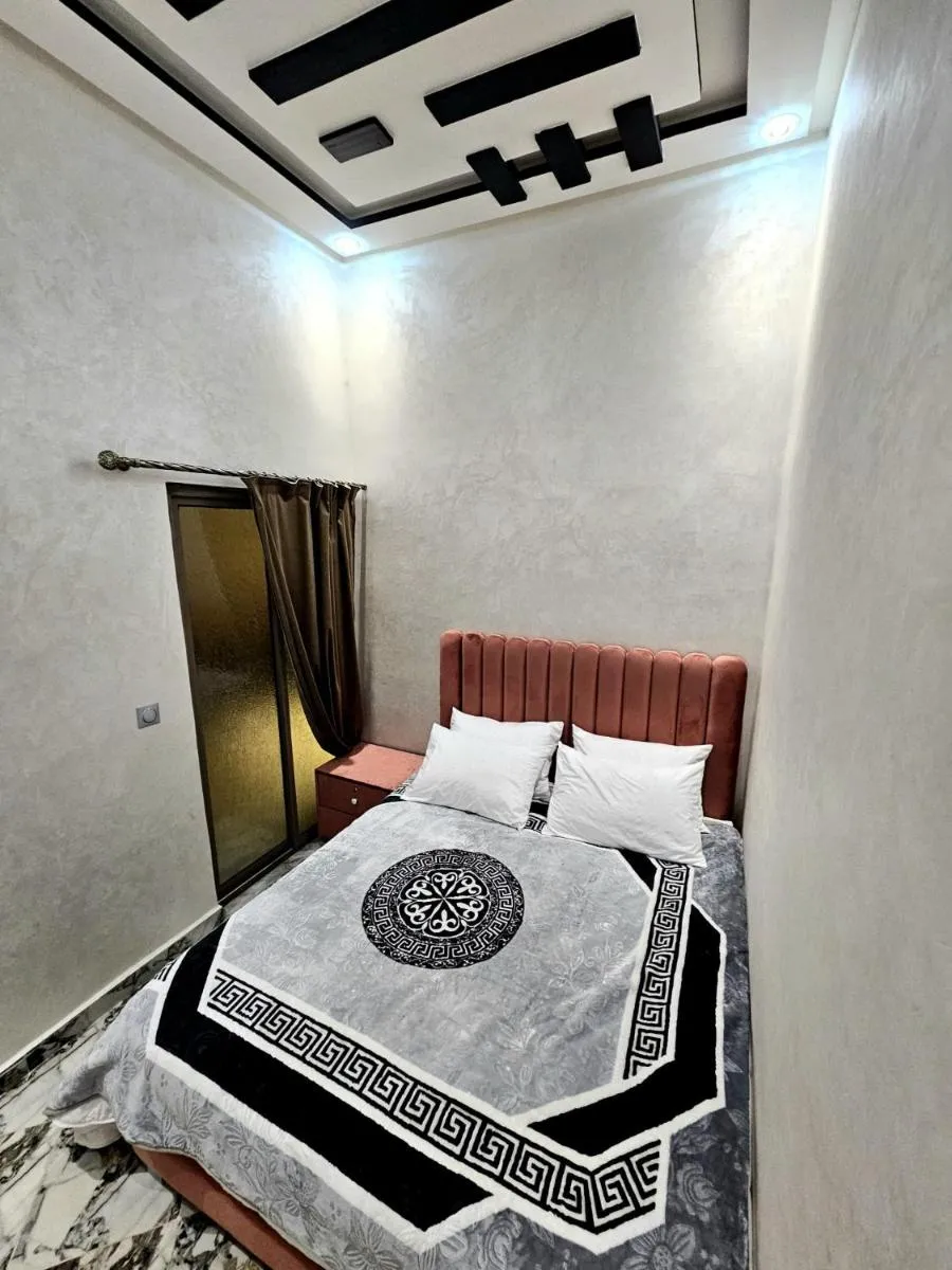 Image 5 of El Méhénni 2 chambres jacuzzi patio