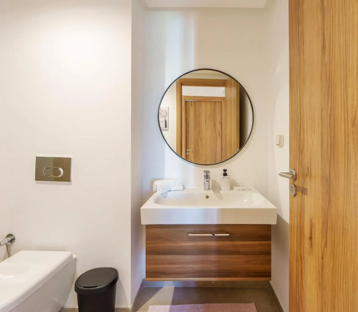 Image 2 of Elegance and Serenity at Noria Golf and Pool view