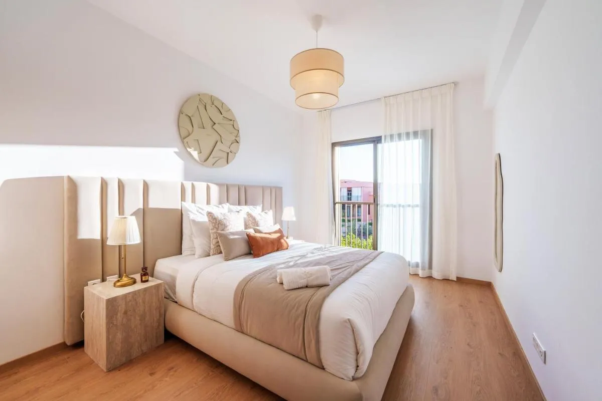 Image 1 of Elegance and Serenity at Noria Golf and Pool view