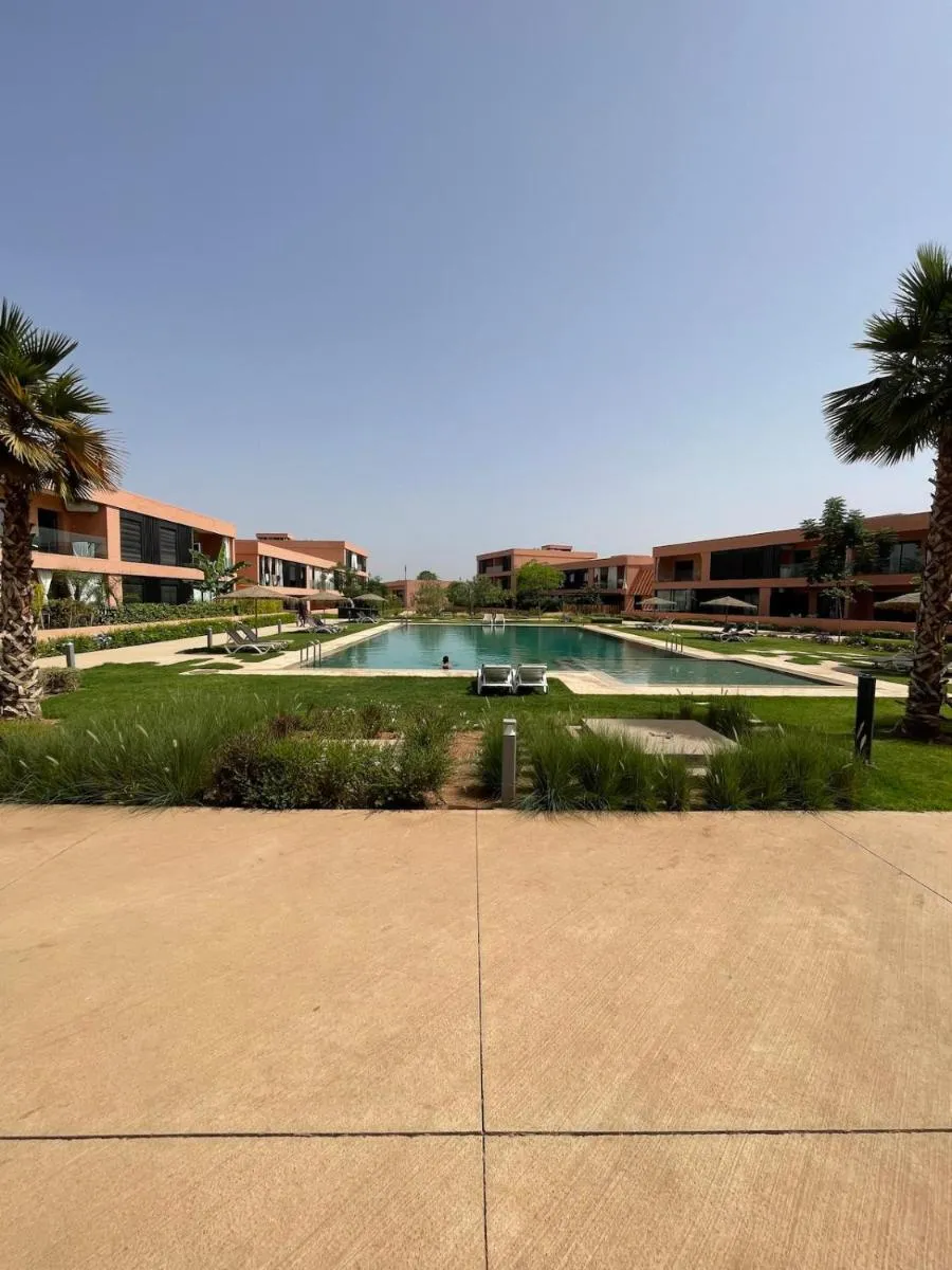 Image 4 of Eva cosy – Clim, Wifi, Jardin à 10min de l’Aéroport