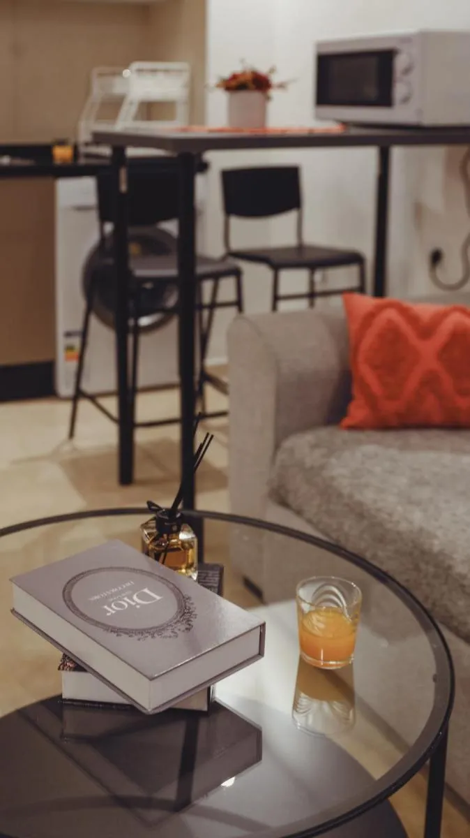 Image 5 of Eva cosy – Clim, Wifi, Jardin à 10min de l’Aéroport