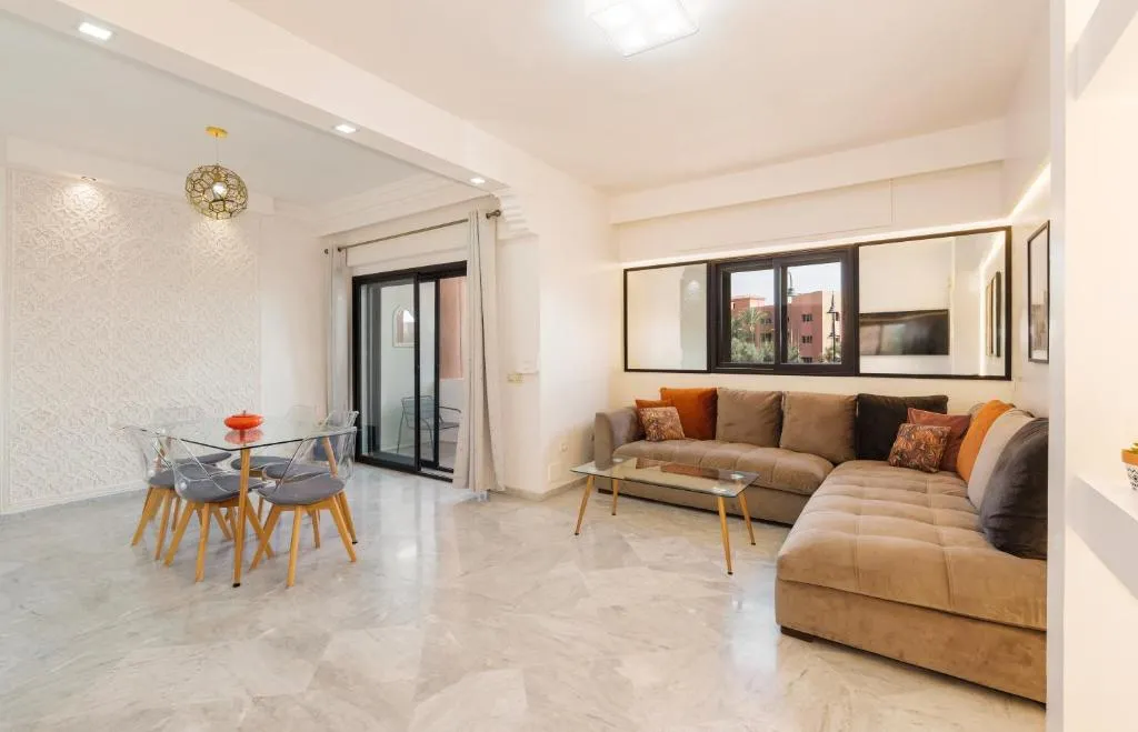 Image of Exclusive Stay M-Avenue Marrakech