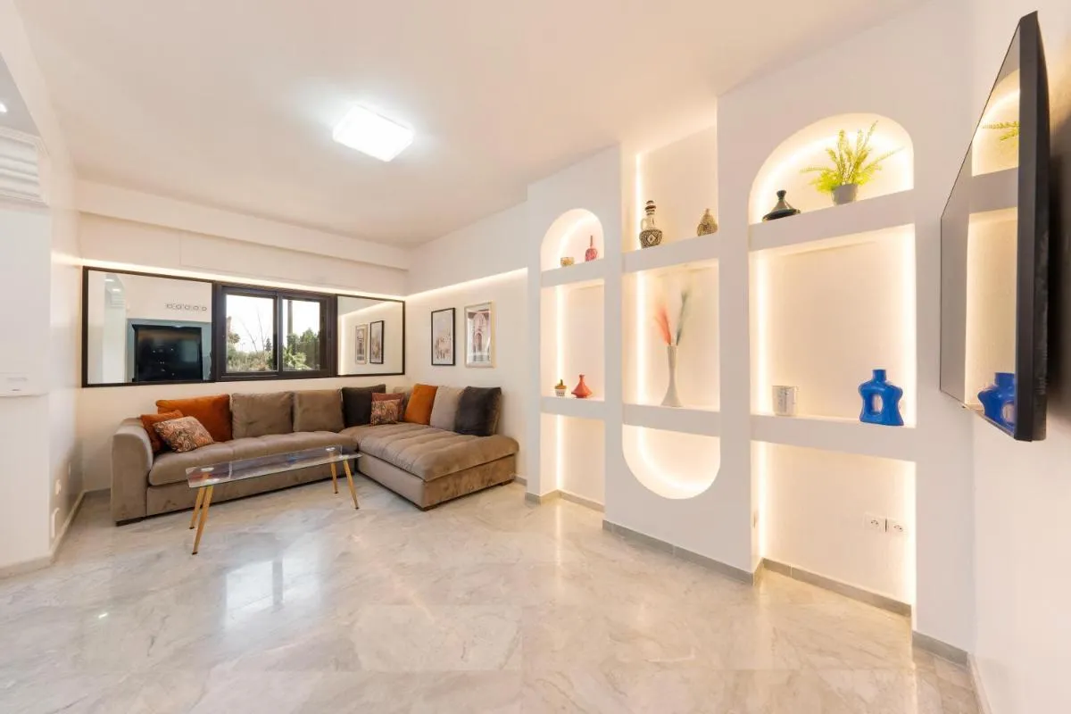 Image 5 of Exclusive Stay M-Avenue Marrakech