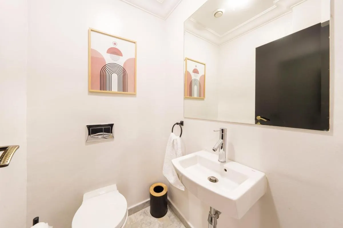 Image 2 of Exclusive Stay M-Avenue Marrakech