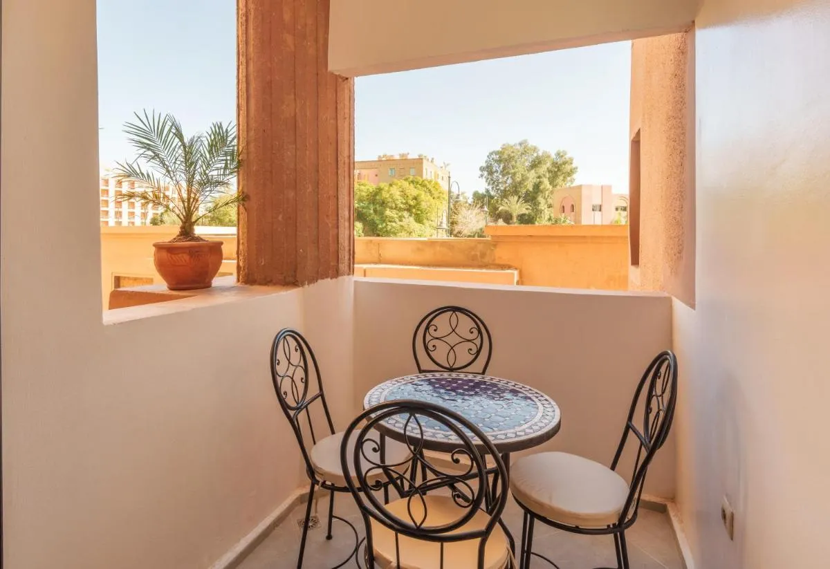 Image 4 of Exclusive Stay M-Avenue Marrakech