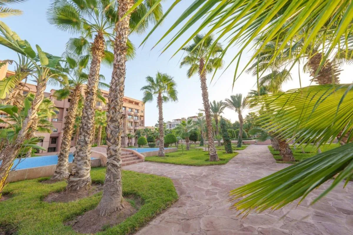 Image 6 of Exclusive Stay M-Avenue Marrakech