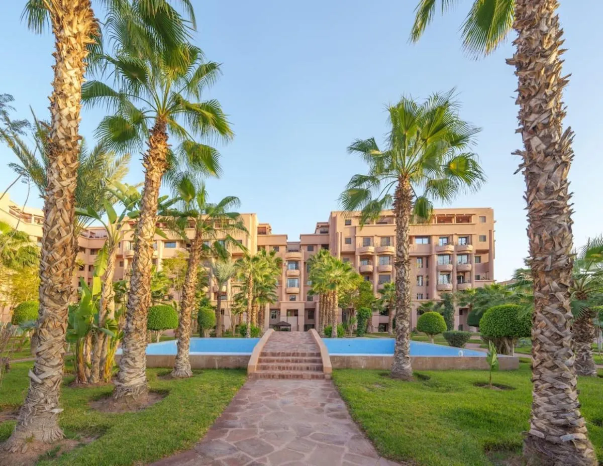 Image 3 of Exclusive Stay M-Avenue Marrakech