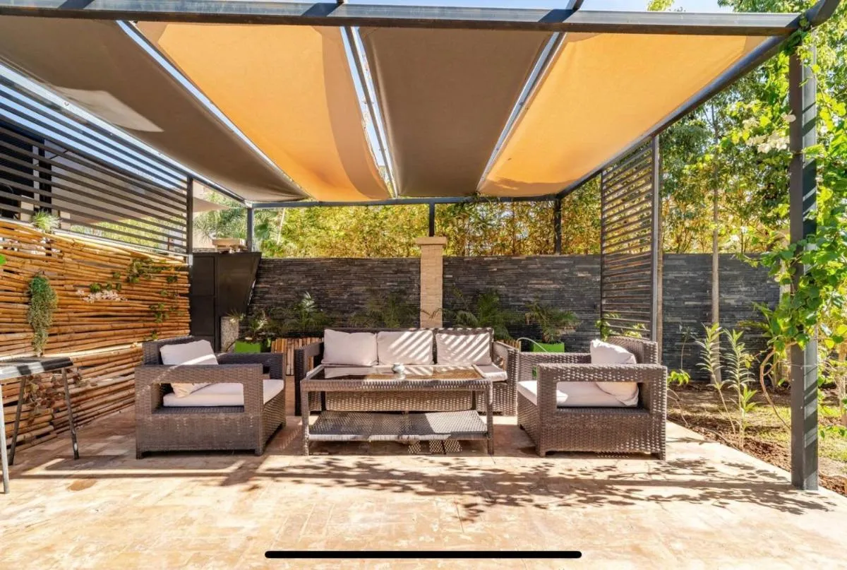 Image 6 of Exotic VIP villa family only -housekeeper ,Billard,ping-pong,piscine privée