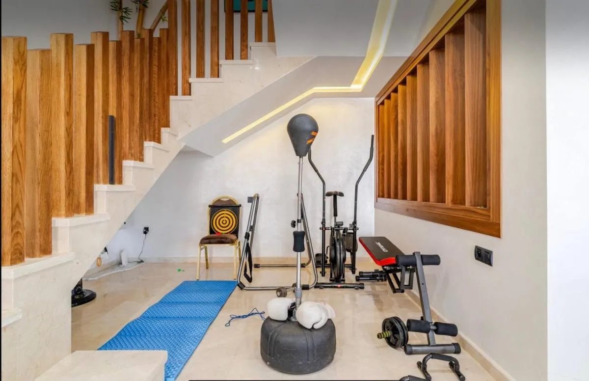 Image 5 of Exotic VIP villa family only -housekeeper ,Billard,ping-pong,piscine privée