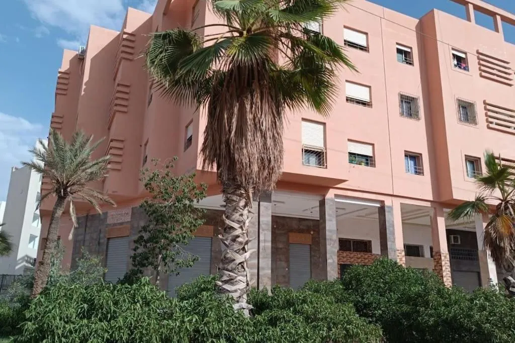 Image of Family House Marrakech