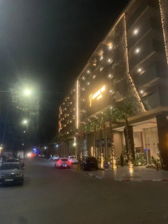 Image of Family apart