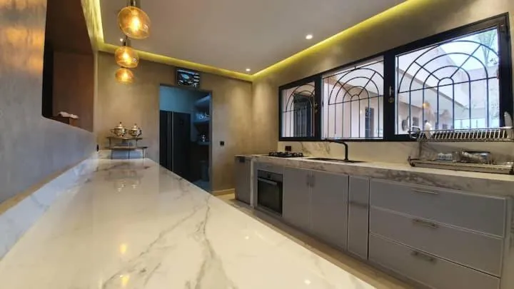 Image 1 of Ferme ADAM Agafay Marrakech