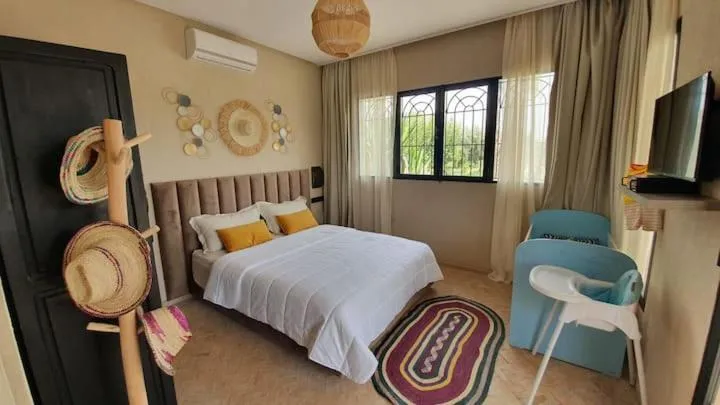 Image of Ferme ADAM Agafay Marrakech