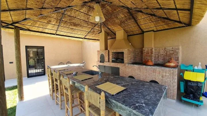 Image 2 of Ferme ADAM Agafay Marrakech