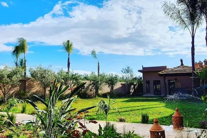 Image 6 of Ferme ADAM Agafay Marrakech