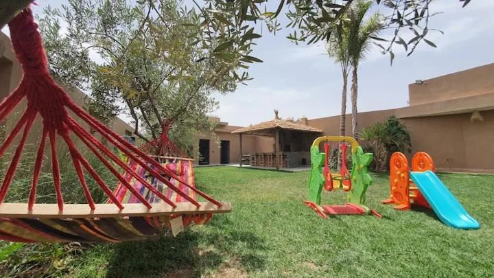 Image 5 of Ferme ADAM Agafay Marrakech