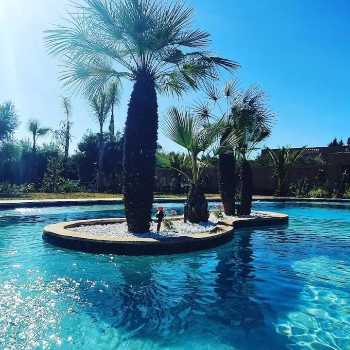 Image 4 of Ferme ADAM Agafay Marrakech