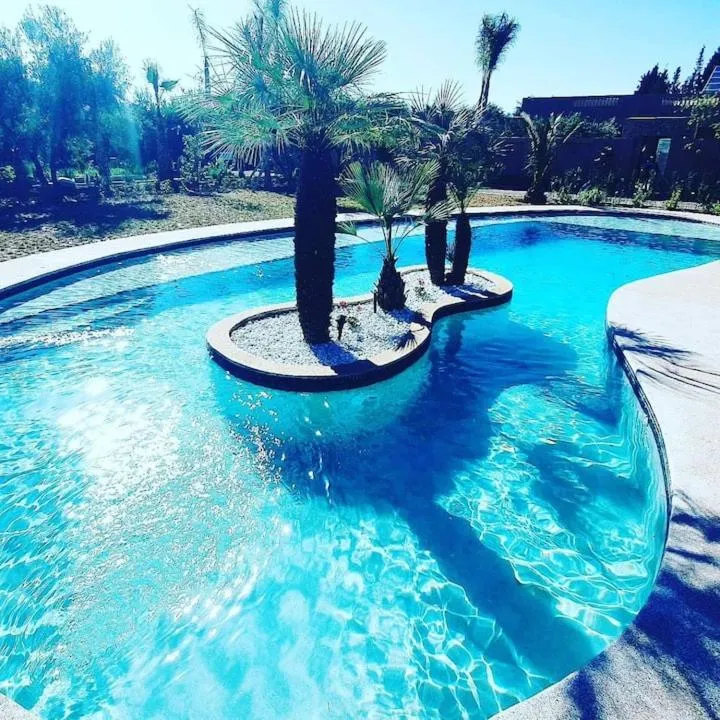 Image 3 of Ferme ADAM Agafay Marrakech