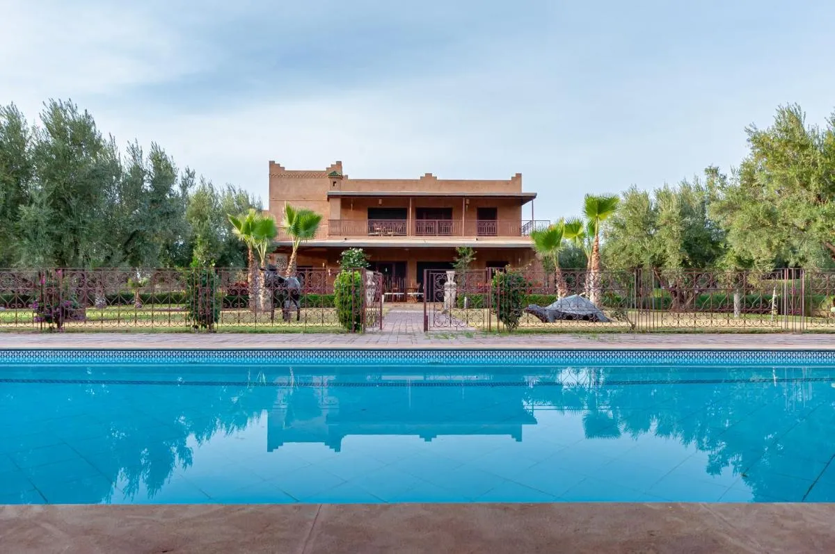 Image 2 of Ferme Sidi Safou & Spa