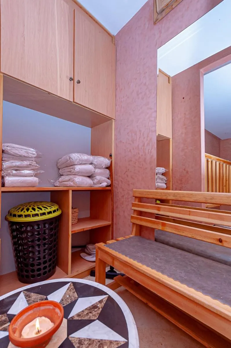 Image 3 of Ferme Sidi Safou & Spa