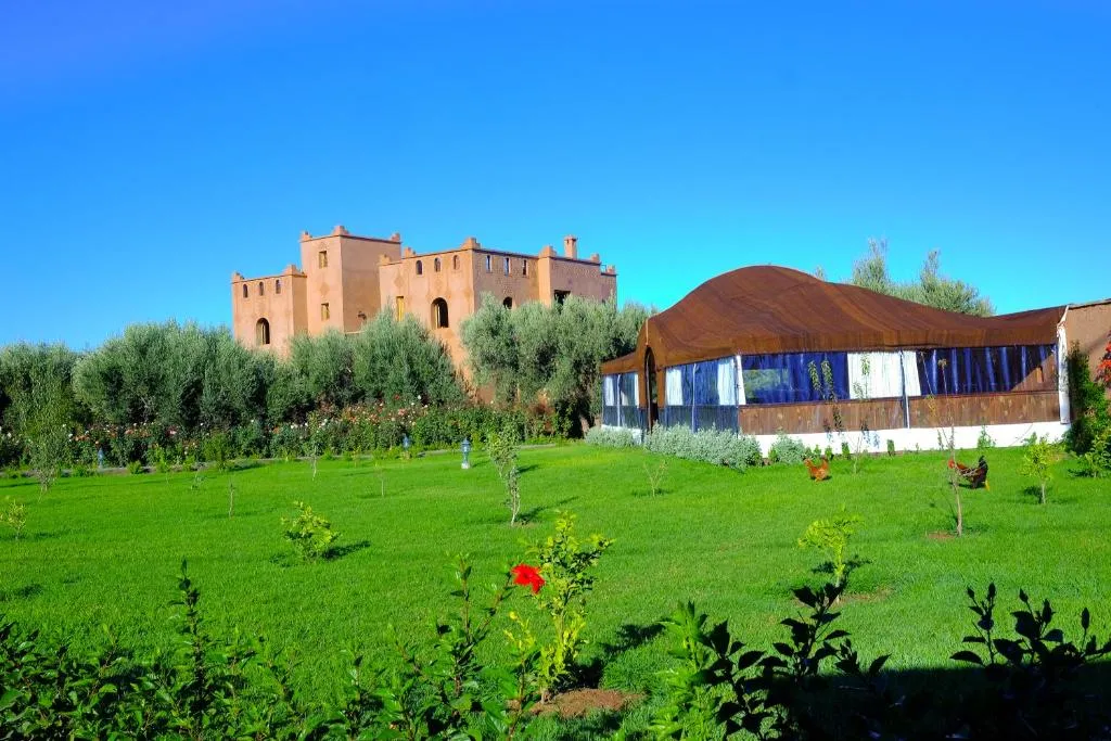 Image of Ferme Sidi Safou & Spa