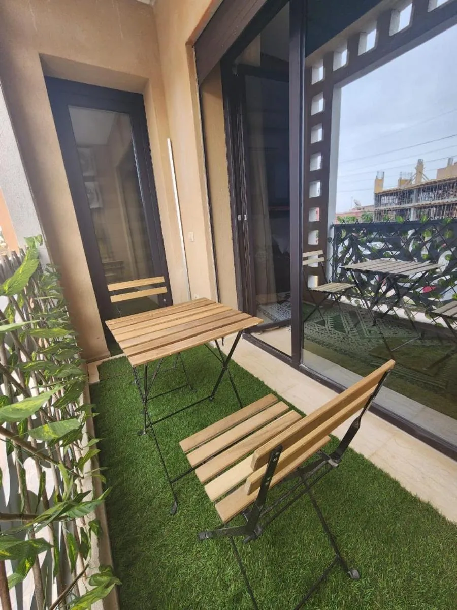 Image 5 of Firstwood Chic Apartment Hivernage