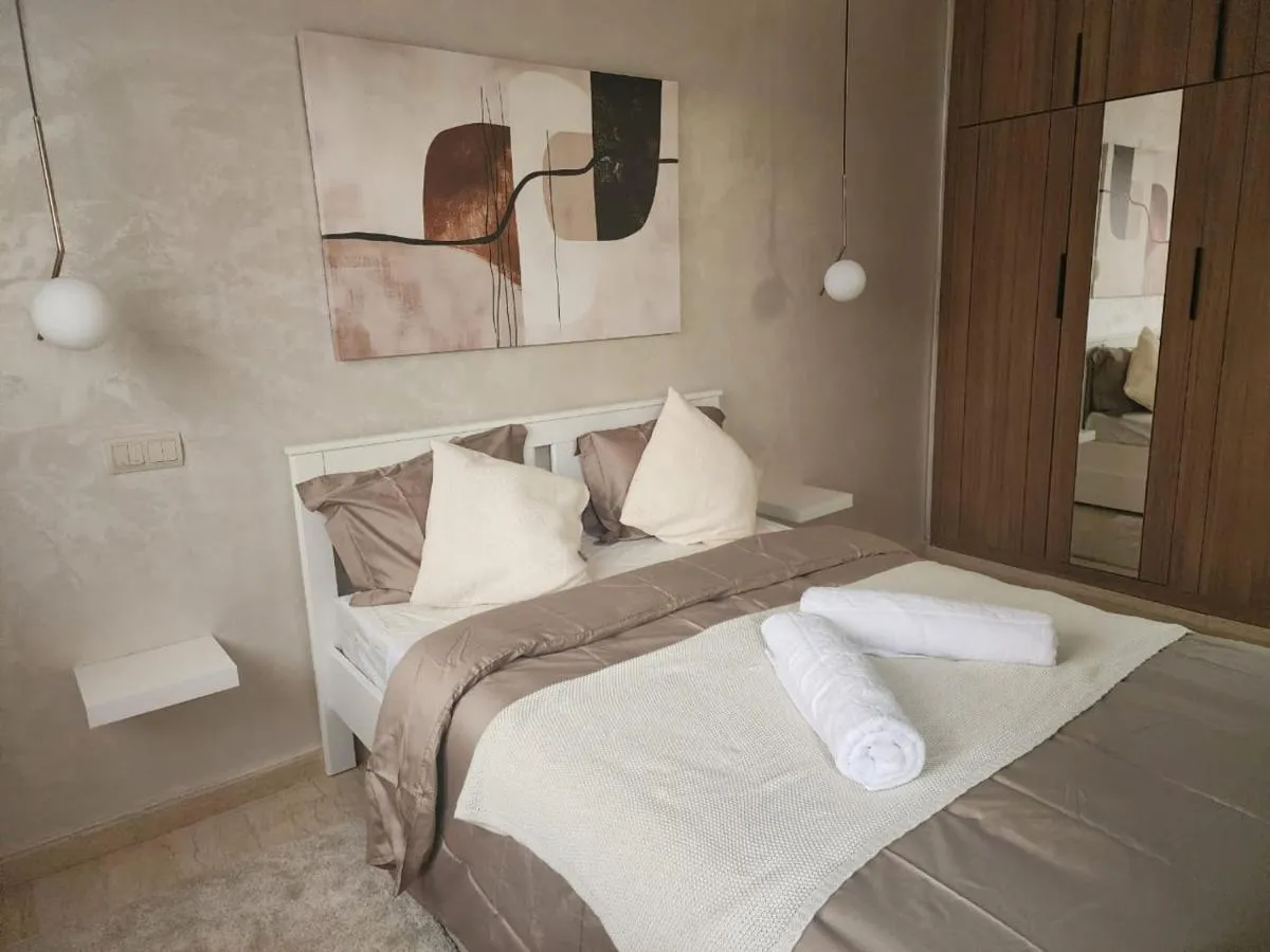 Image 1 of Firstwood Chic Apartment Hivernage