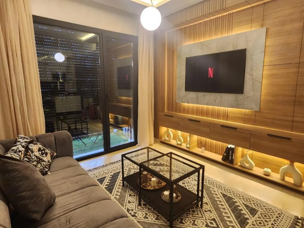 Image of Firstwood Chic Apartment Hivernage