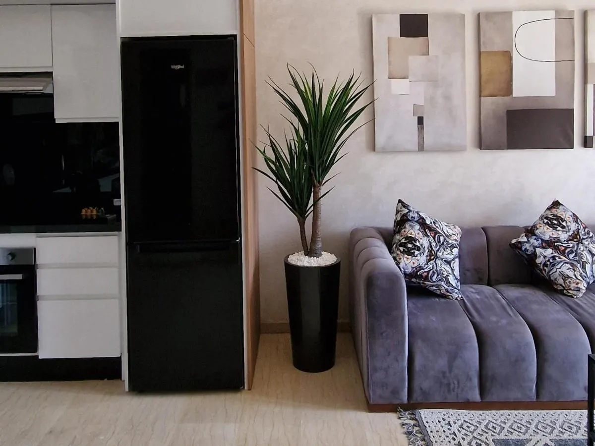 Image 2 of Firstwood Chic Apartment Hivernage