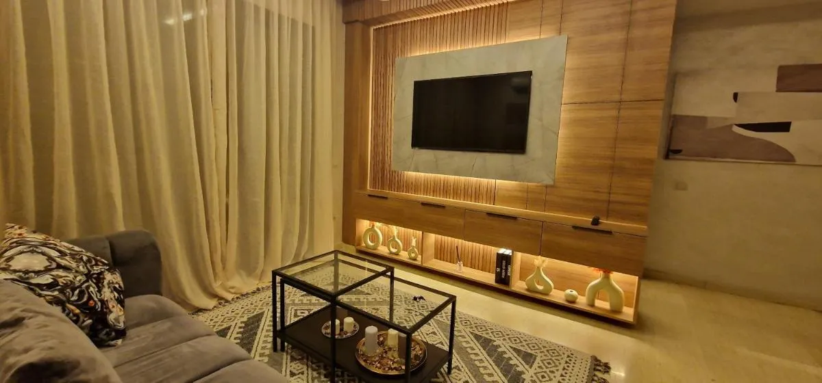 Image 4 of Firstwood Chic Apartment Hivernage