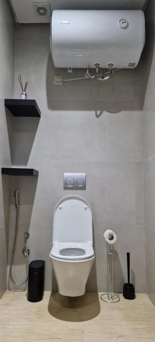 Image 3 of Firstwood Chic Apartment Hivernage