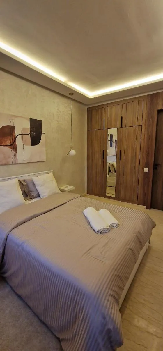 Image 6 of Firstwood Chic Apartment Hivernage