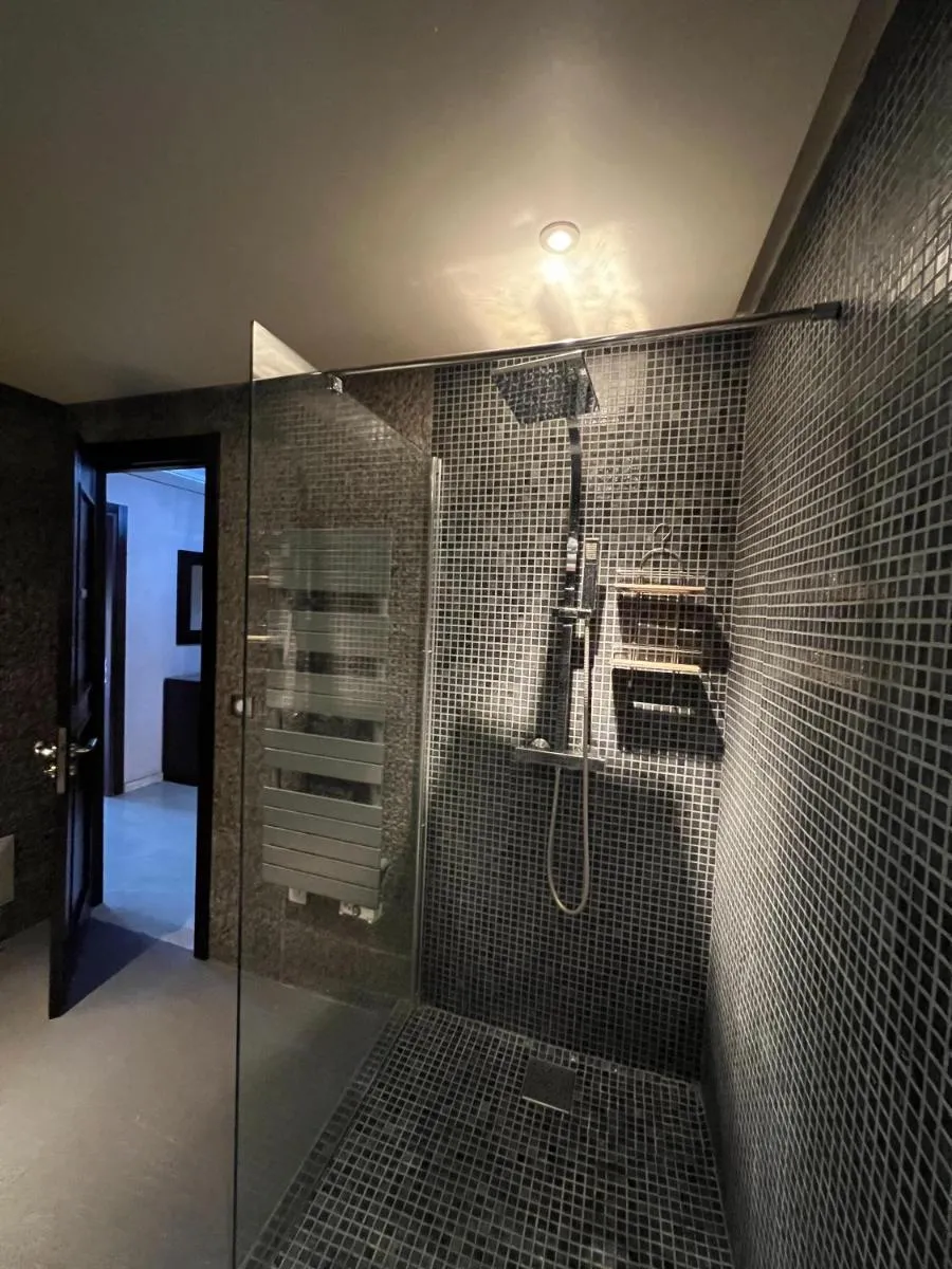 Image 5 of GUELIZ, majorelle, Beautiful apartment with large terrace