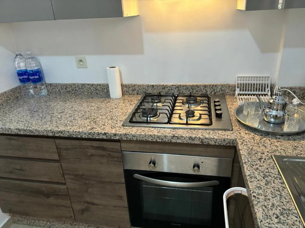 Image of Gemütliche Wohnung in Marakesch